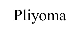 PLIYOMA