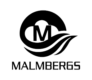 M MALMBERGS