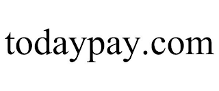 TODAYPAY.COM