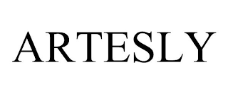 ARTESLY