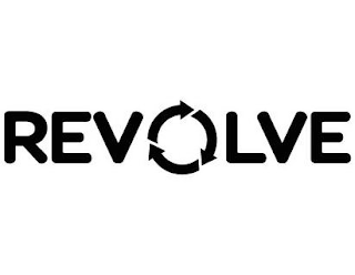 REVOLVE