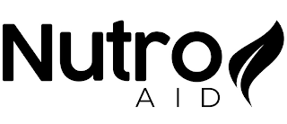 NUTRO AID