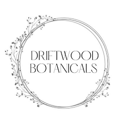 DRIFTWOOD BOTANICALS