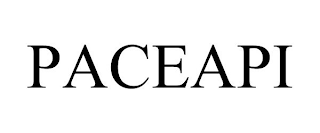 PACEAPI