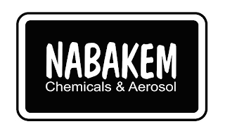 NABAKEM CHEMICALS & AEROSOL