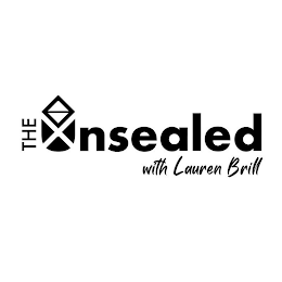 THE UNSEALED WITH LAUREN BRILL