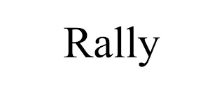 RALLY