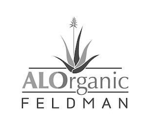 ALORGANIC FELDMAN