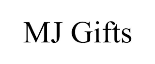 MJ GIFTS