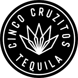 CINCO CRUZITOS TEQUILA