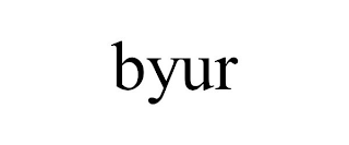 BYUR