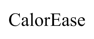 CALOREASE