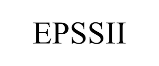 EPSSII