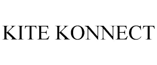 KITE KONNECT