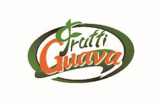 FRUTTI GUAVA