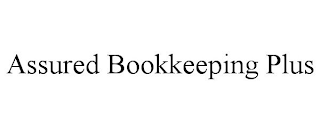 ASSURED BOOKKEEPING PLUS