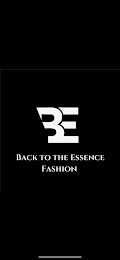 BE BACK TO THE ESSENCE FASHION