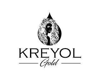 KREYOL GOLD