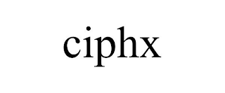 CIPHX