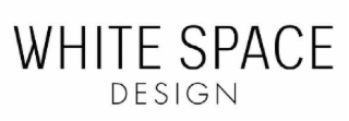 WHITE SPACE DESIGN
