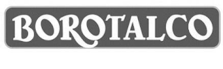 BOROTALCO