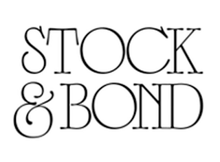 STOCK & BOND