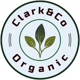 CLARK&CO ORGANIC