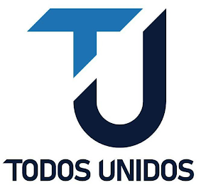 TU TODOS UNIDOS