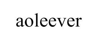 AOLEEVER
