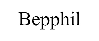 BEPPHIL