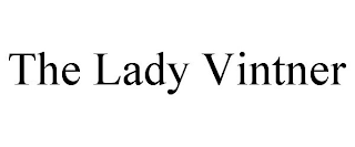 THE LADY VINTNER