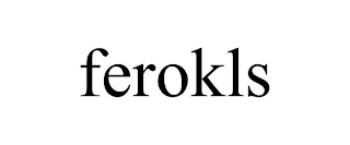 FEROKLS