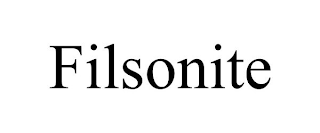 FILSONITE