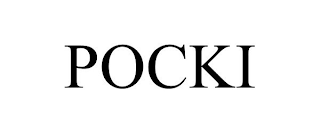 POCKI