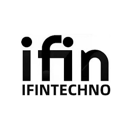 IFIN IFINTECHNO