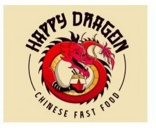 HAPPY DRAGON CHINESE FAST FOOD