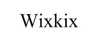 WIXKIX