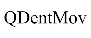 QDENTMOV
