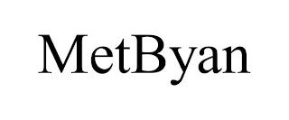 METBYAN