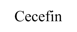 CECEFIN