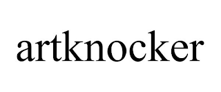 ARTKNOCKER