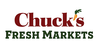 CHUCK'S FRESH MARKETS