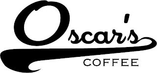 OSCAR'S COFFEE