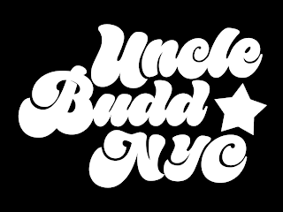 UNCLE BUDD NYC