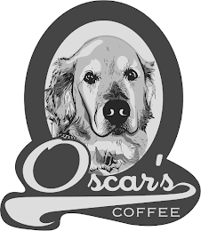 OSCAR'S COFFEE