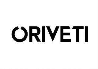 ORIVETI