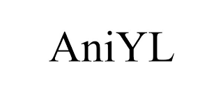 ANIYL