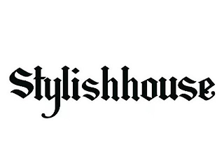 STYLISHHOUSE