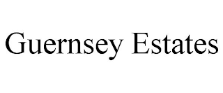 GUERNSEY ESTATES