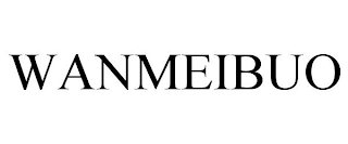 WANMEIBUO